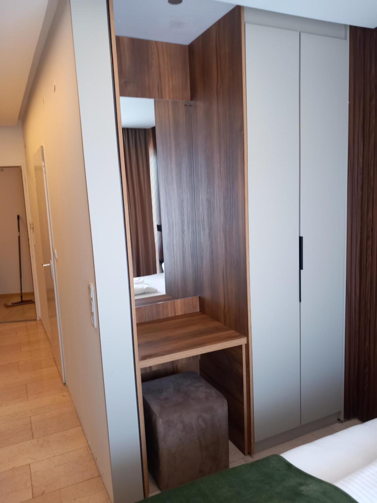 Hotel Hafez Bad Salzuflen Room photo