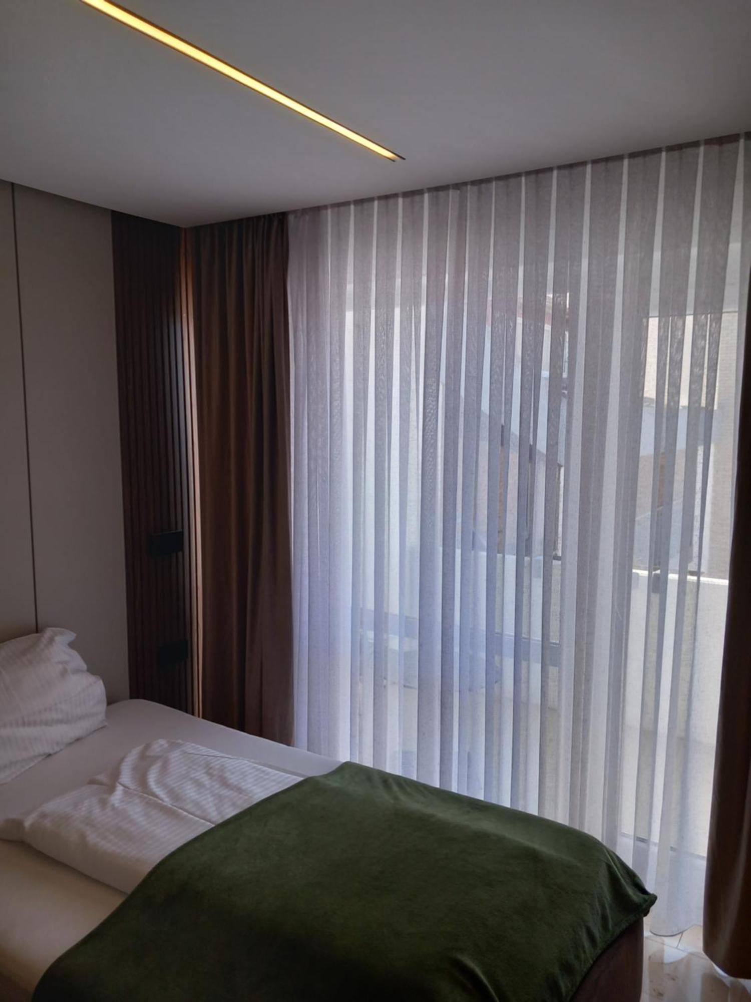 Hotel Hafez Bad Salzuflen Room photo
