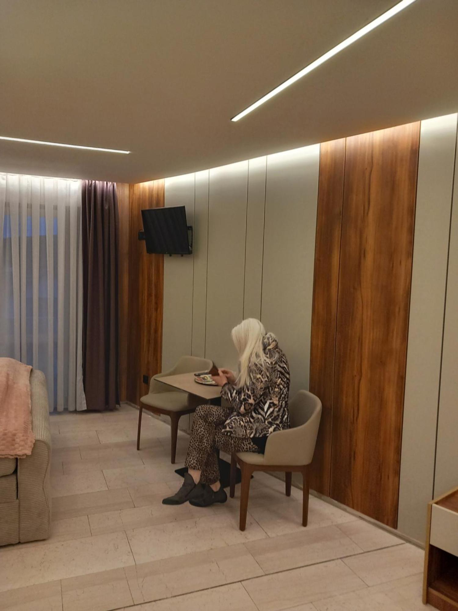 Hotel Hafez Bad Salzuflen Room photo