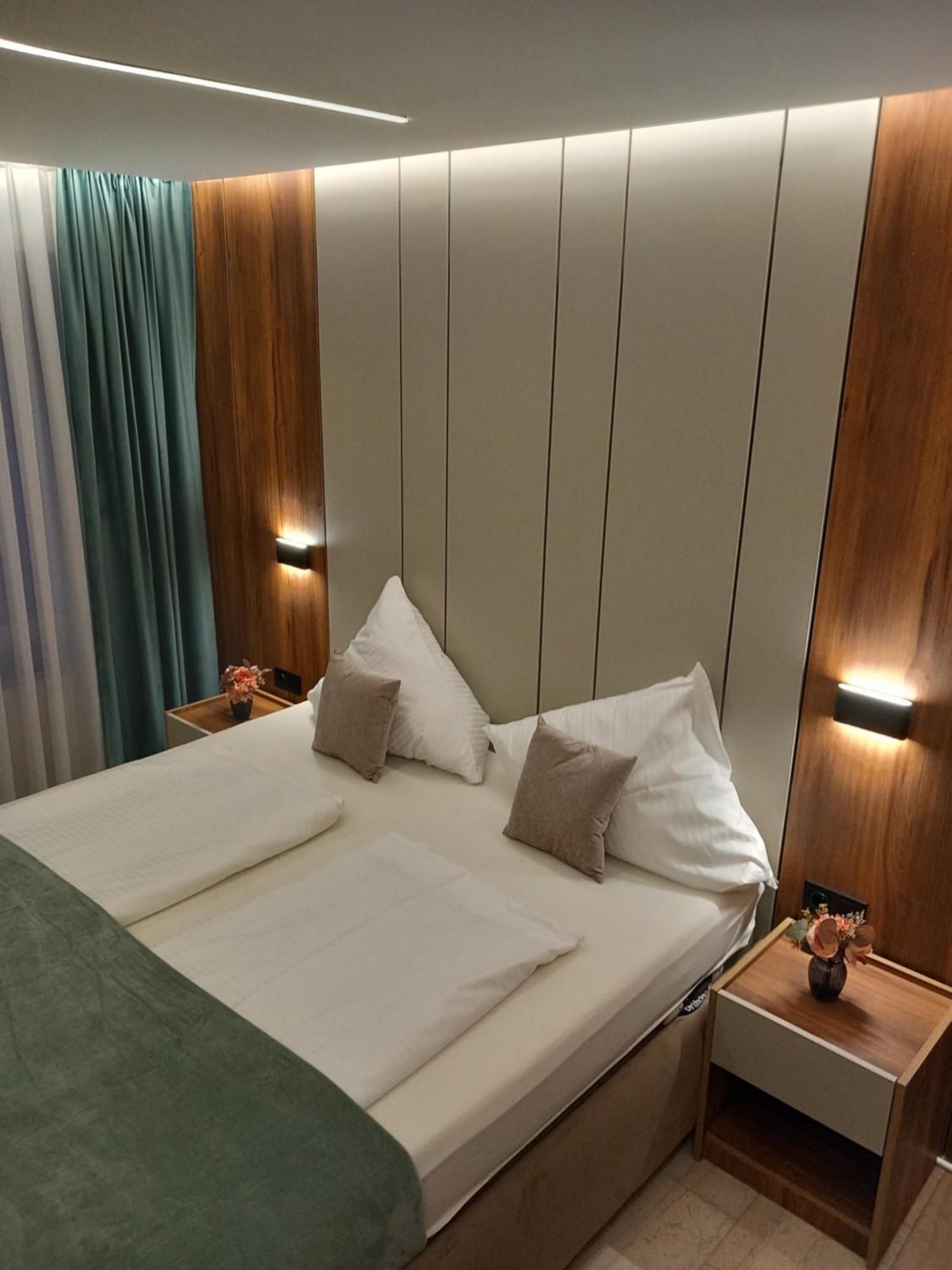 Hotel Hafez Bad Salzuflen Room photo