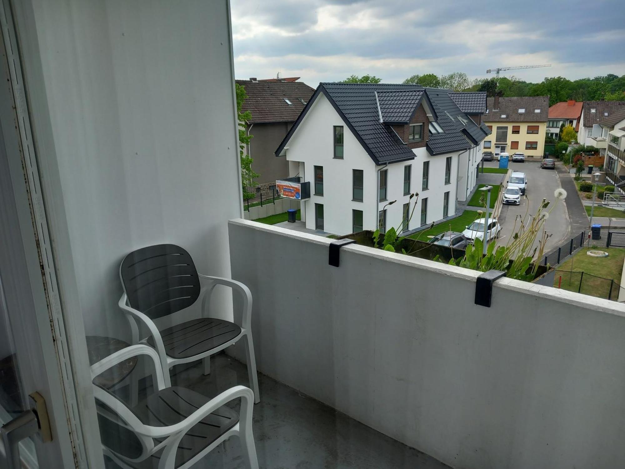 Hotel Hafez Bad Salzuflen Room photo