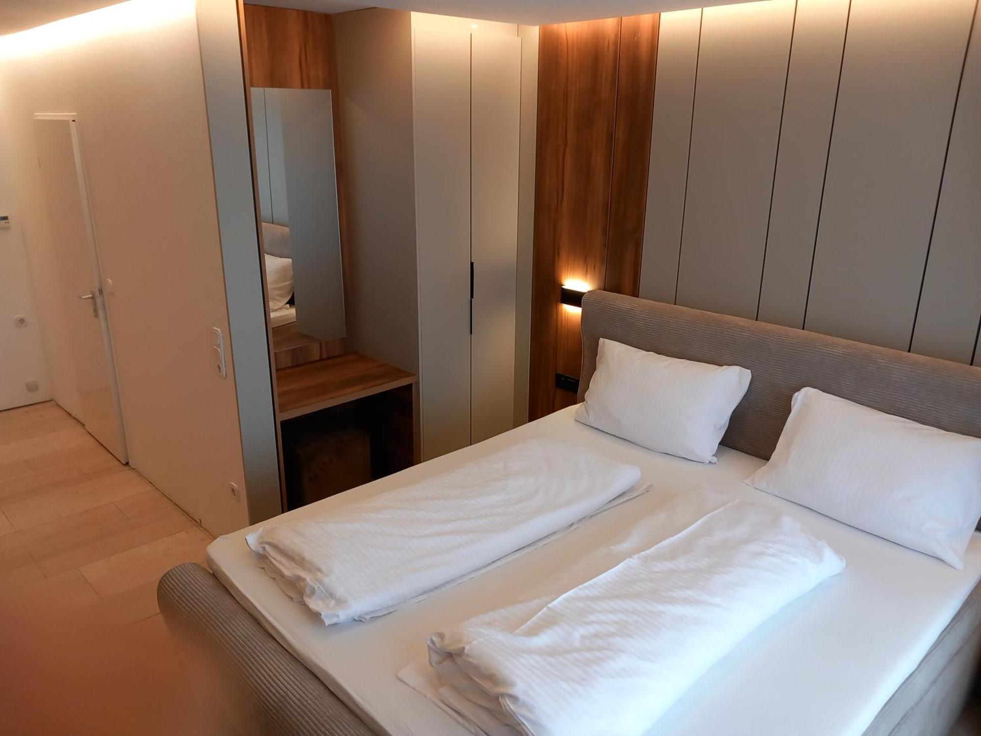 Hotel Hafez Bad Salzuflen Room photo