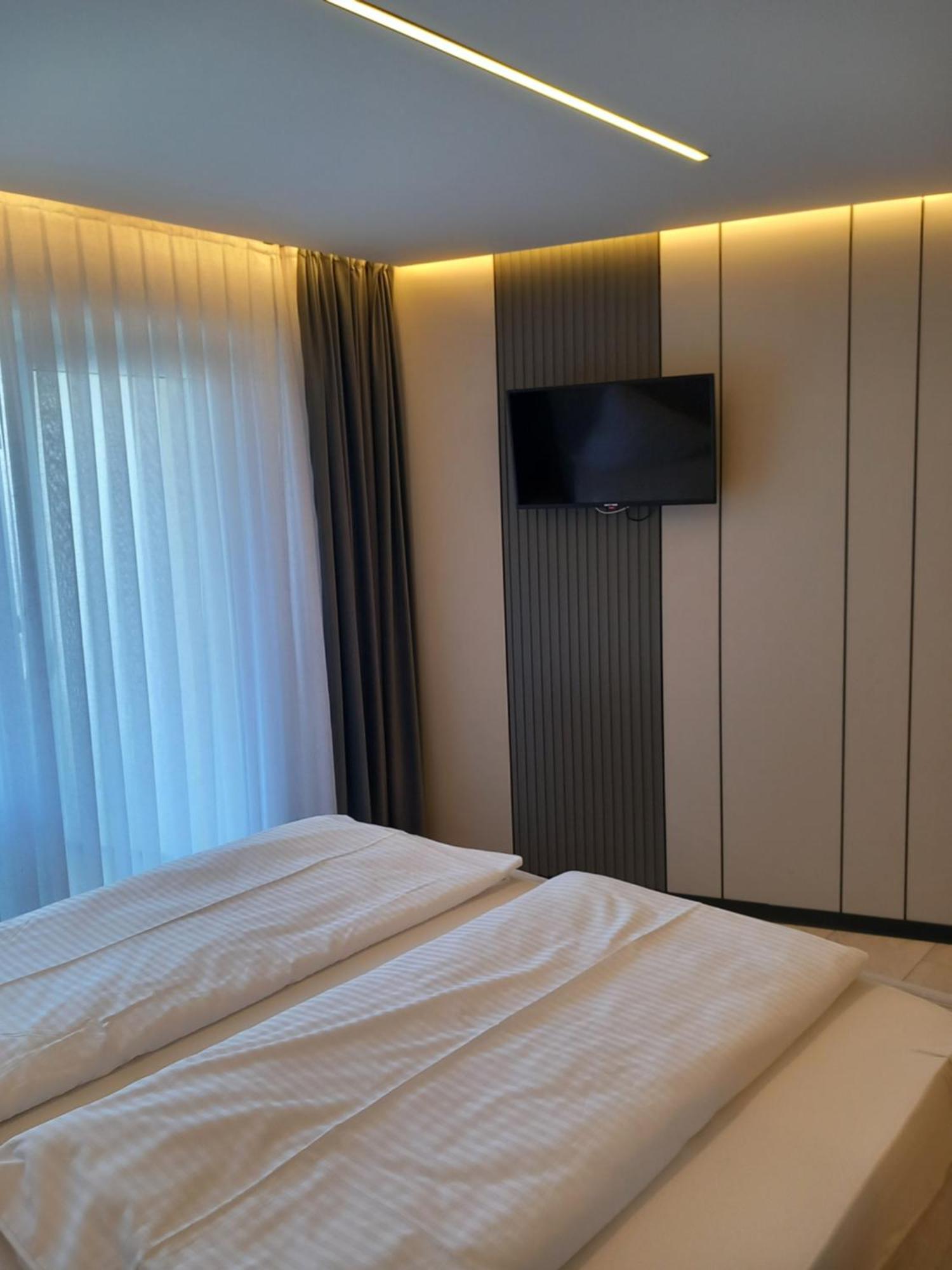 Hotel Hafez Bad Salzuflen Room photo
